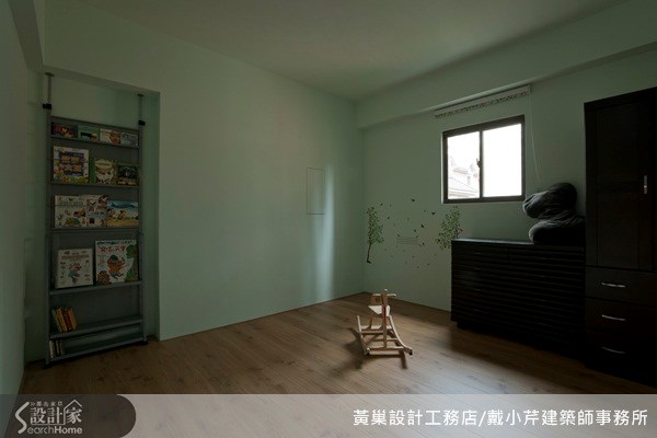 100坪老屋(16~30年)＿人文禪風案例圖片＿黃巢設計工務店/戴小芹建築師事務所＿黃巢_18之32