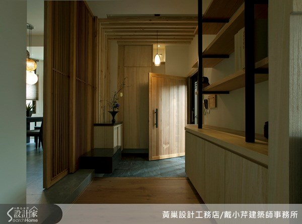 100坪老屋(16~30年)＿人文禪風案例圖片＿黃巢設計工務店/戴小芹建築師事務所＿黃巢_18之1