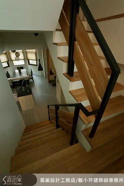 100坪老屋(16~30年)＿人文禪風案例圖片＿黃巢設計工務店/戴小芹建築師事務所＿黃巢_18之25