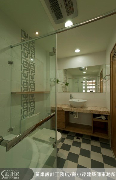 100坪老屋(16~30年)＿人文禪風案例圖片＿黃巢設計工務店/戴小芹建築師事務所＿黃巢_18之35