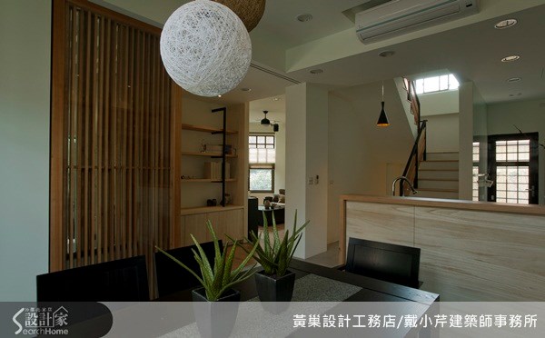 100坪老屋(16~30年)＿人文禪風案例圖片＿黃巢設計工務店/戴小芹建築師事務所＿黃巢_18之23