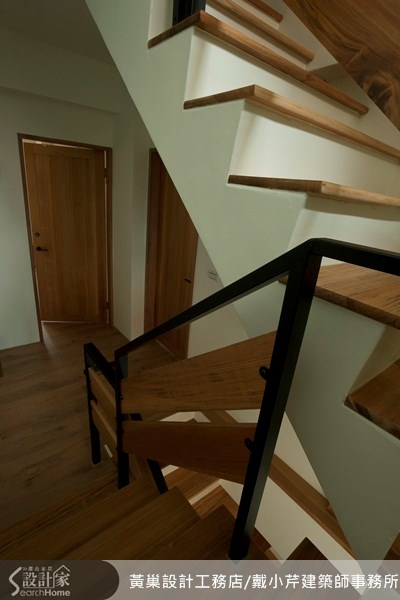 100坪老屋(16~30年)＿人文禪風案例圖片＿黃巢設計工務店/戴小芹建築師事務所＿黃巢_18之27