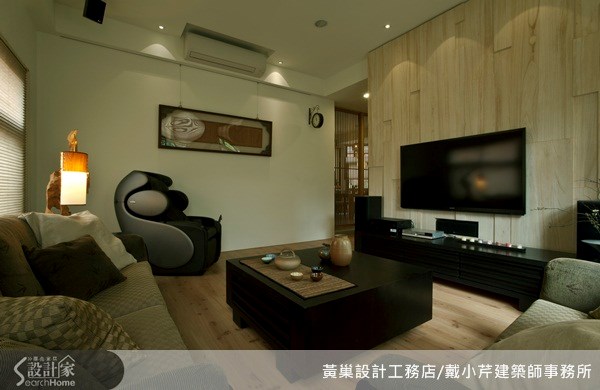 100坪老屋(16~30年)＿人文禪風案例圖片＿黃巢設計工務店/戴小芹建築師事務所＿黃巢_18之31