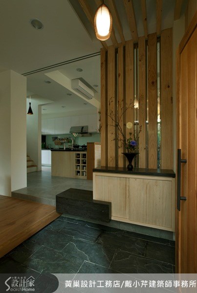 100坪老屋(16~30年)＿人文禪風案例圖片＿黃巢設計工務店/戴小芹建築師事務所＿黃巢_18之6