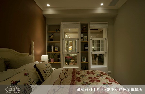 24坪老屋(16~30年)＿鄉村風案例圖片＿黃巢設計工務店/戴小芹建築師事務所＿黃巢_19之31