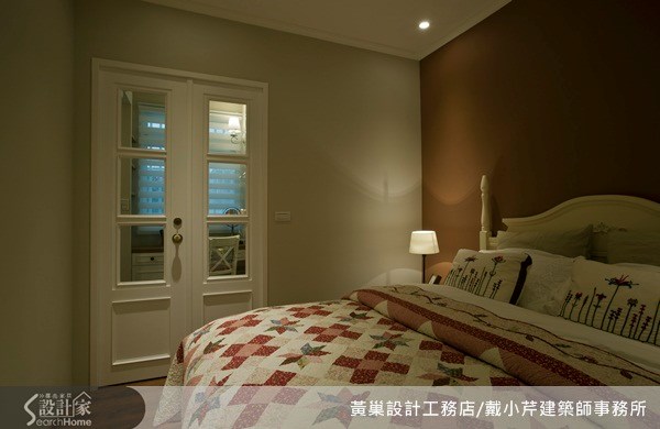 24坪老屋(16~30年)＿鄉村風案例圖片＿黃巢設計工務店/戴小芹建築師事務所＿黃巢_19之35