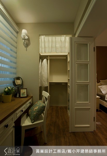 24坪老屋(16~30年)＿鄉村風案例圖片＿黃巢設計工務店/戴小芹建築師事務所＿黃巢_19之36