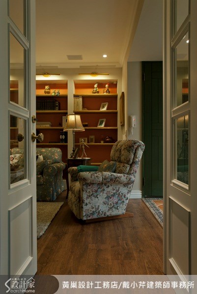 24坪老屋(16~30年)＿鄉村風案例圖片＿黃巢設計工務店/戴小芹建築師事務所＿黃巢_19之14