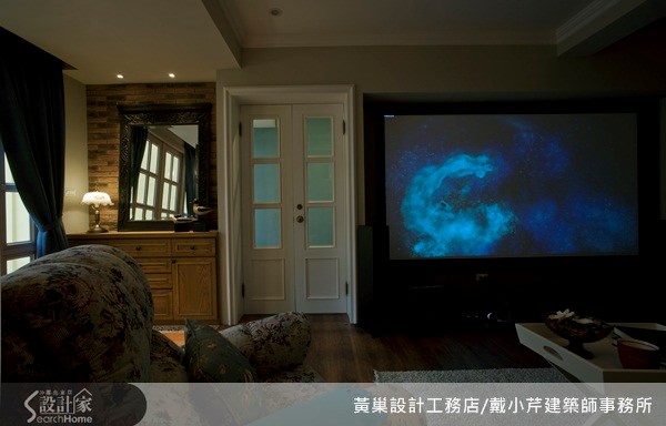 24坪老屋(16~30年)＿鄉村風案例圖片＿黃巢設計工務店/戴小芹建築師事務所＿黃巢_19之19