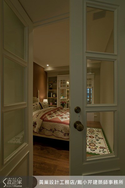 24坪老屋(16~30年)＿鄉村風案例圖片＿黃巢設計工務店/戴小芹建築師事務所＿黃巢_19之34