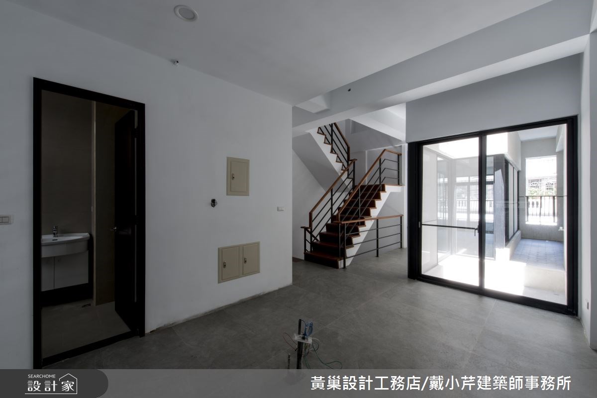 100坪＿現代風案例圖片＿黃巢設計工務店/戴小芹建築師事務所＿黃巢_28之13