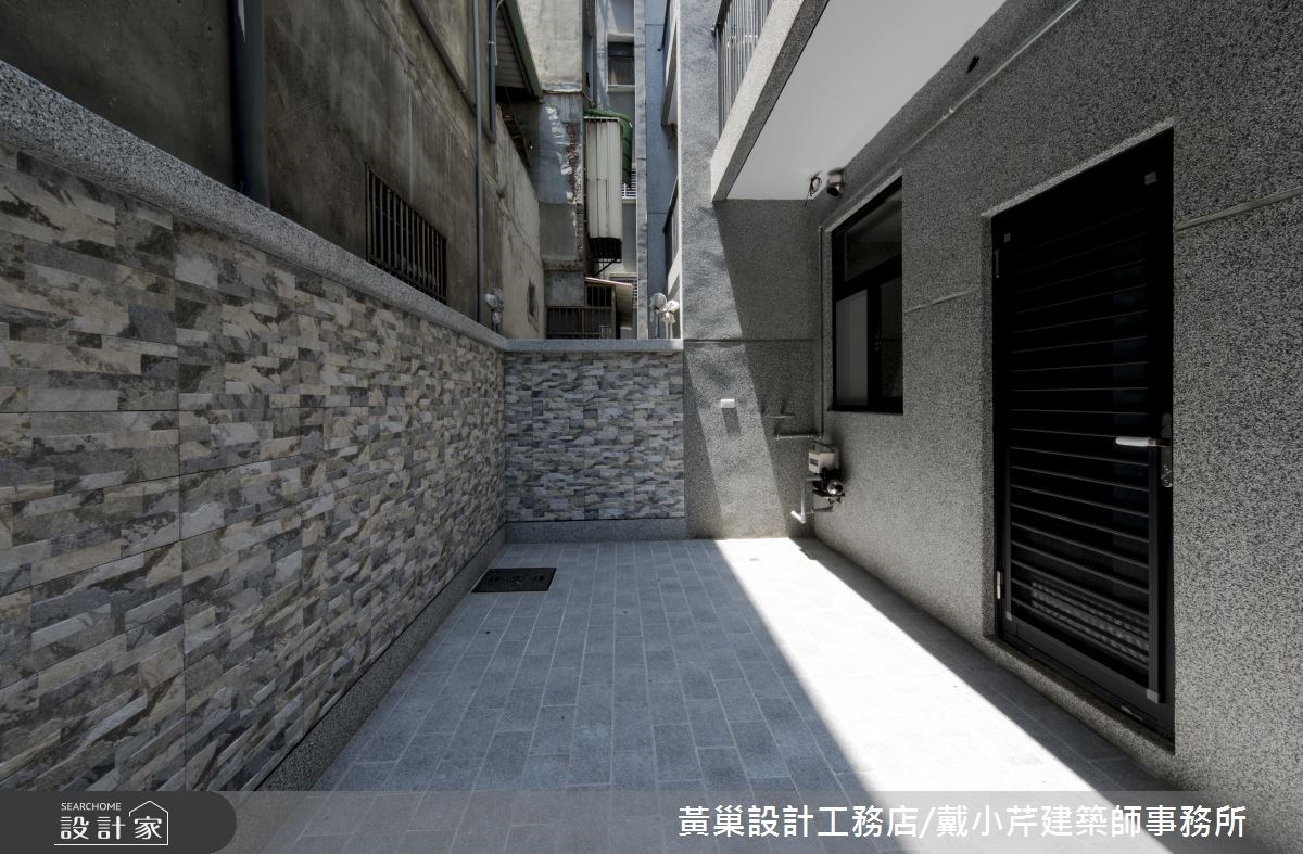 100坪＿現代風案例圖片＿黃巢設計工務店/戴小芹建築師事務所＿黃巢_28之30