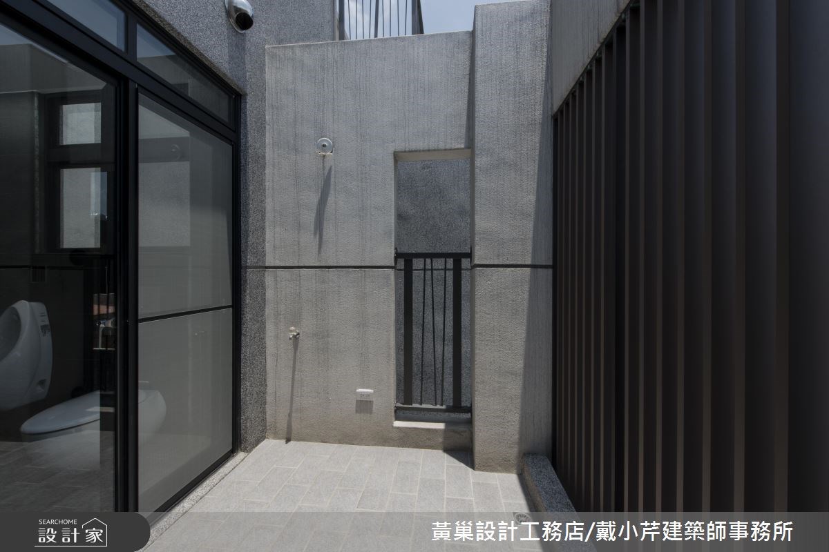 100坪＿現代風案例圖片＿黃巢設計工務店/戴小芹建築師事務所＿黃巢_28之9
