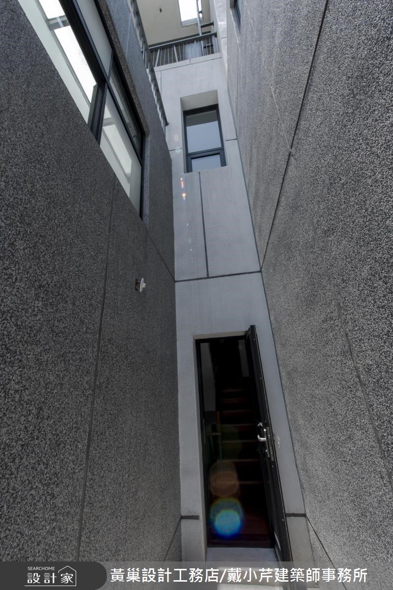 100坪＿現代風案例圖片＿黃巢設計工務店/戴小芹建築師事務所＿黃巢_28之26