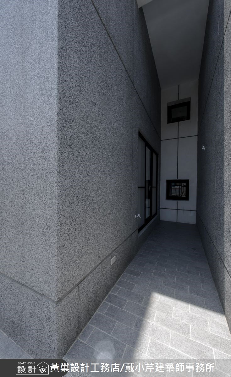 100坪＿現代風案例圖片＿黃巢設計工務店/戴小芹建築師事務所＿黃巢_28之27