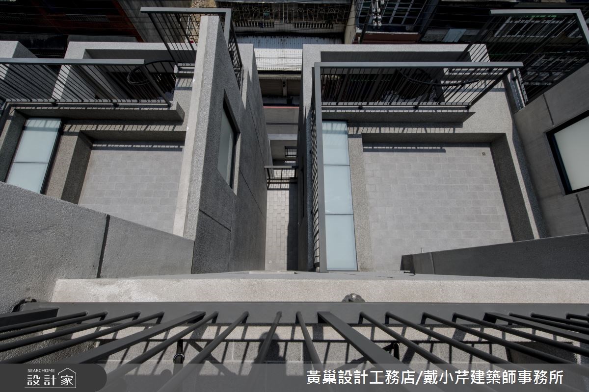 100坪＿現代風案例圖片＿黃巢設計工務店/戴小芹建築師事務所＿黃巢_28之18