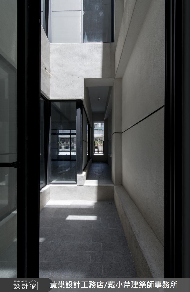 100坪＿現代風案例圖片＿黃巢設計工務店/戴小芹建築師事務所＿黃巢_28之28