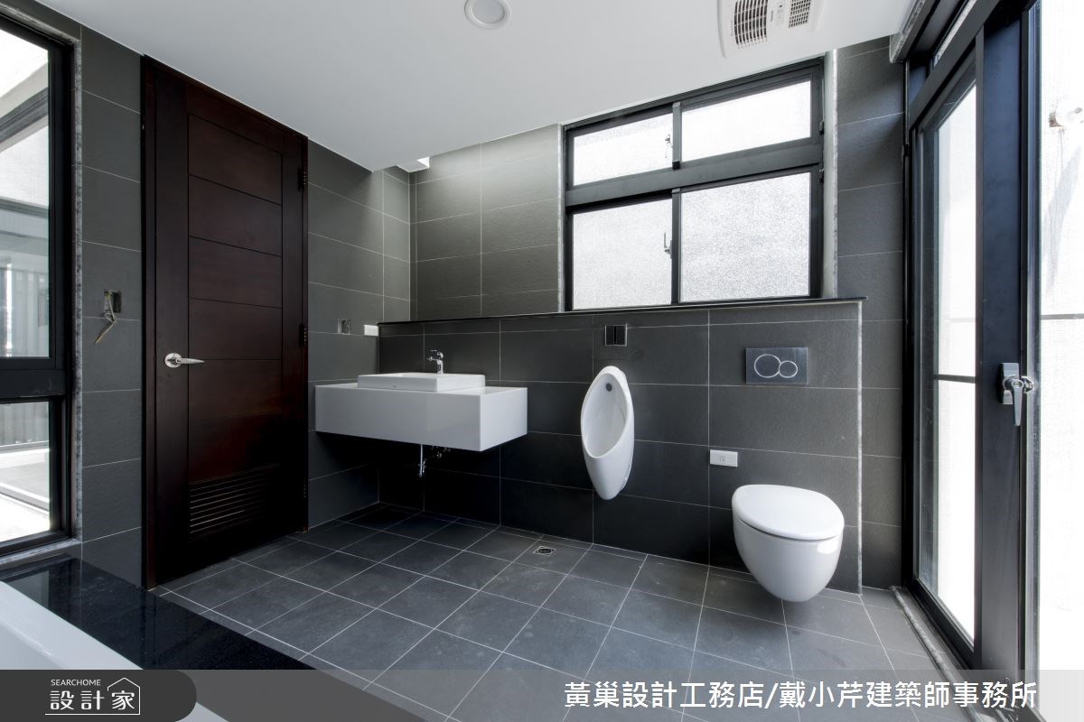 100坪＿現代風案例圖片＿黃巢設計工務店/戴小芹建築師事務所＿黃巢_28之8