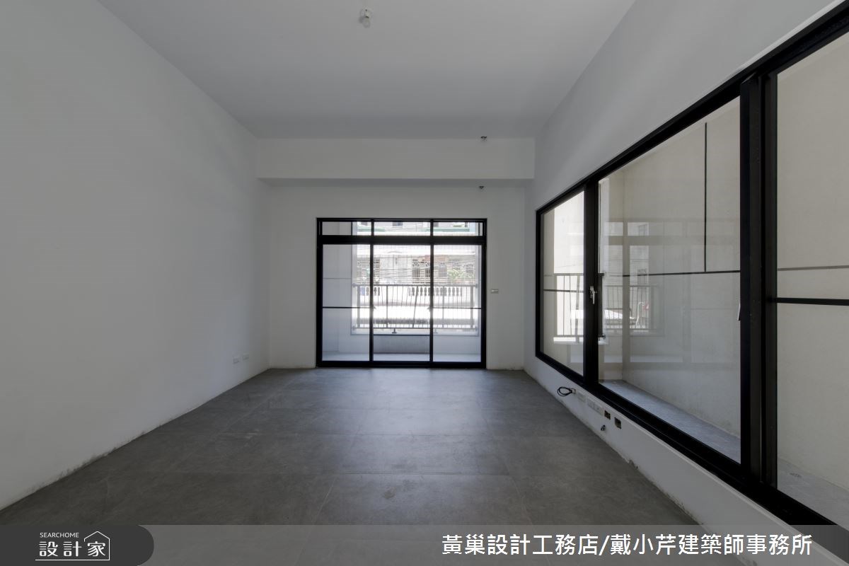100坪＿現代風案例圖片＿黃巢設計工務店/戴小芹建築師事務所＿黃巢_28之15