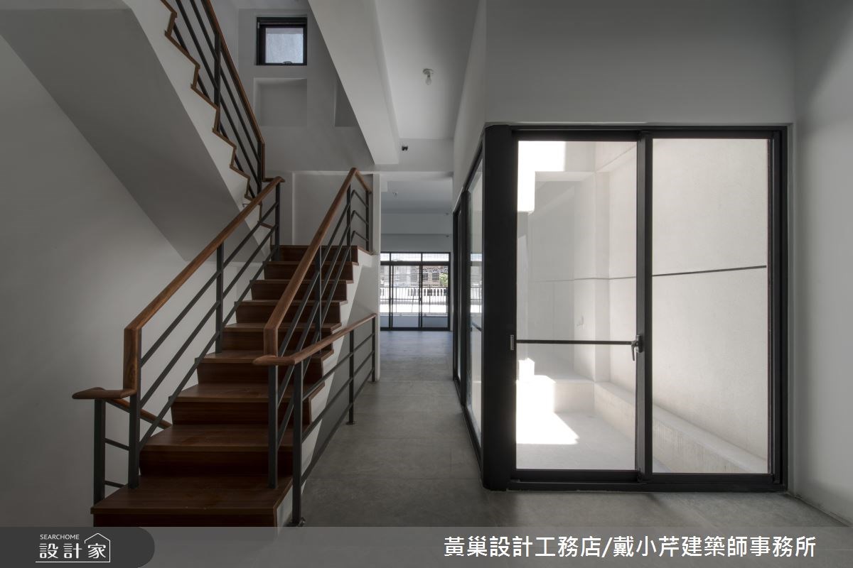 100坪＿現代風案例圖片＿黃巢設計工務店/戴小芹建築師事務所＿黃巢_28之14