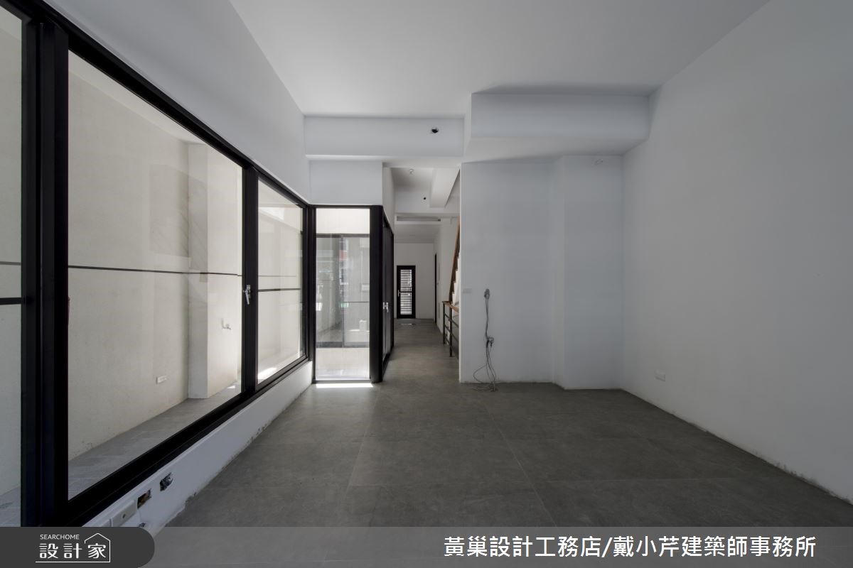 100坪＿現代風案例圖片＿黃巢設計工務店/戴小芹建築師事務所＿黃巢_28之16