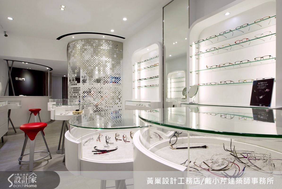 15坪老屋(16~30年)＿現代風案例圖片＿黃巢設計工務店/戴小芹建築師事務所＿黃巢_31之8