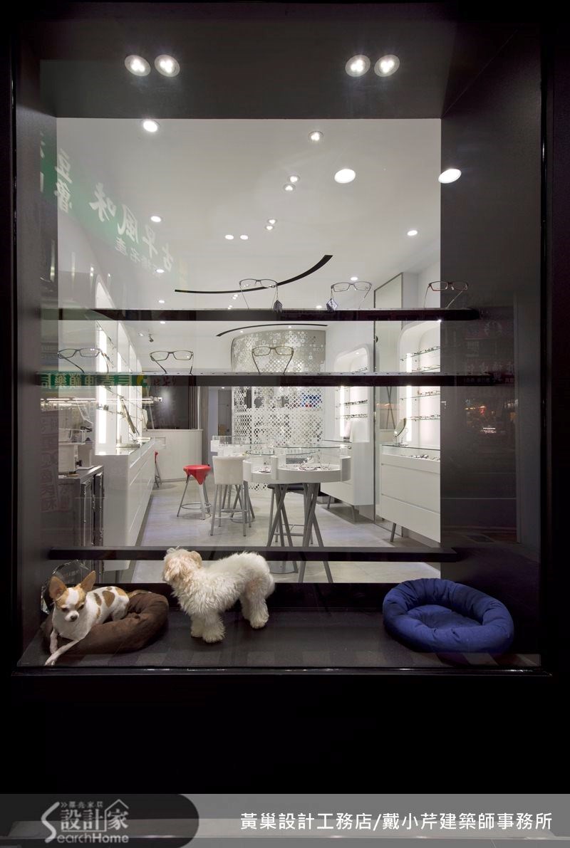 15坪老屋(16~30年)＿現代風案例圖片＿黃巢設計工務店/戴小芹建築師事務所＿黃巢_31之23