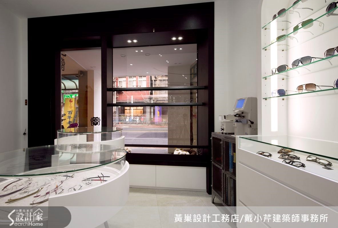 15坪老屋(16~30年)＿現代風案例圖片＿黃巢設計工務店/戴小芹建築師事務所＿黃巢_31之9