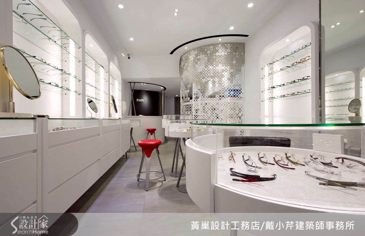 15坪老屋(16~30年)＿現代風案例圖片＿黃巢設計工務店/戴小芹建築師事務所＿黃巢_31之6