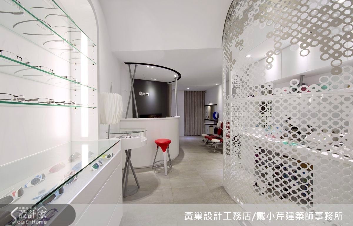 15坪老屋(16~30年)＿現代風案例圖片＿黃巢設計工務店/戴小芹建築師事務所＿黃巢_31之2