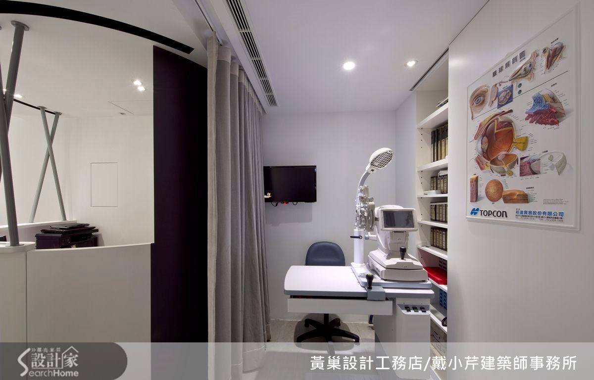 15坪老屋(16~30年)＿現代風案例圖片＿黃巢設計工務店/戴小芹建築師事務所＿黃巢_31之15