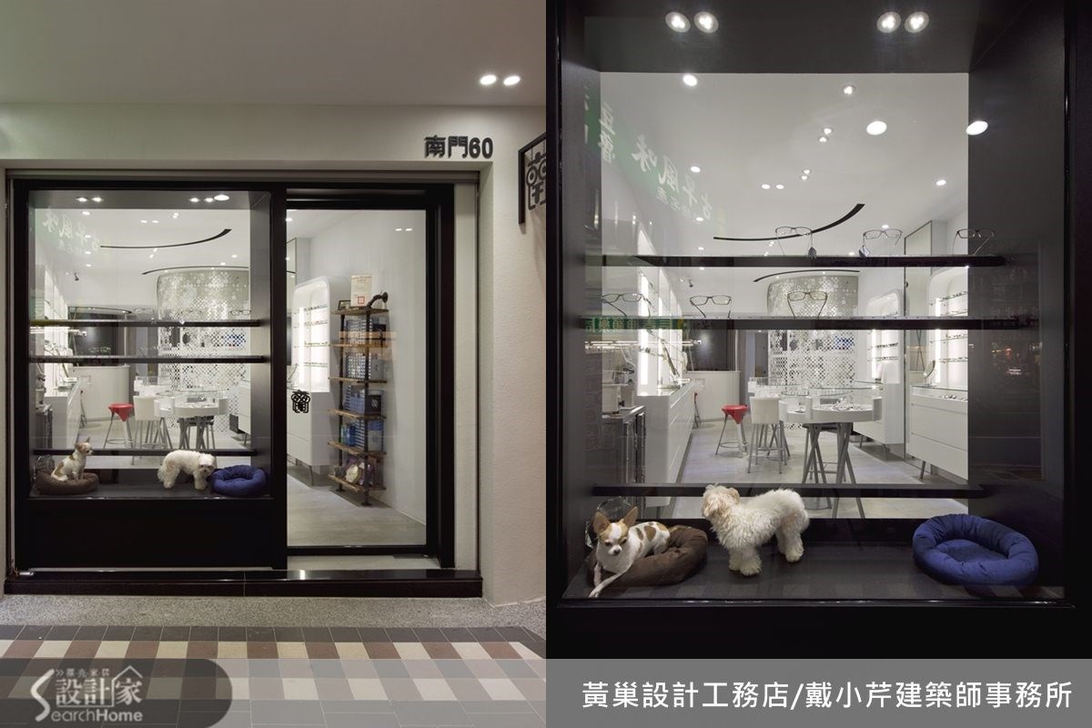 15坪老屋(16~30年)＿現代風案例圖片＿黃巢設計工務店/戴小芹建築師事務所＿黃巢_31之25