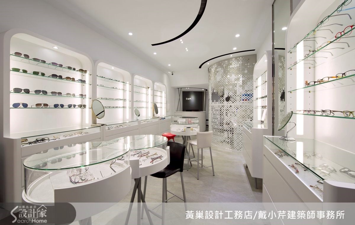 15坪老屋(16~30年)＿現代風案例圖片＿黃巢設計工務店/戴小芹建築師事務所＿黃巢_31之1