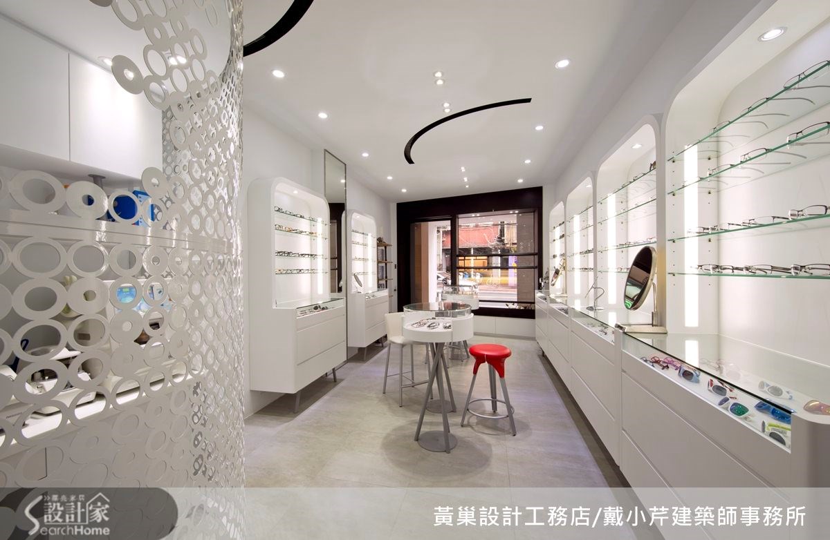 15坪老屋(16~30年)＿現代風案例圖片＿黃巢設計工務店/戴小芹建築師事務所＿黃巢_31之19