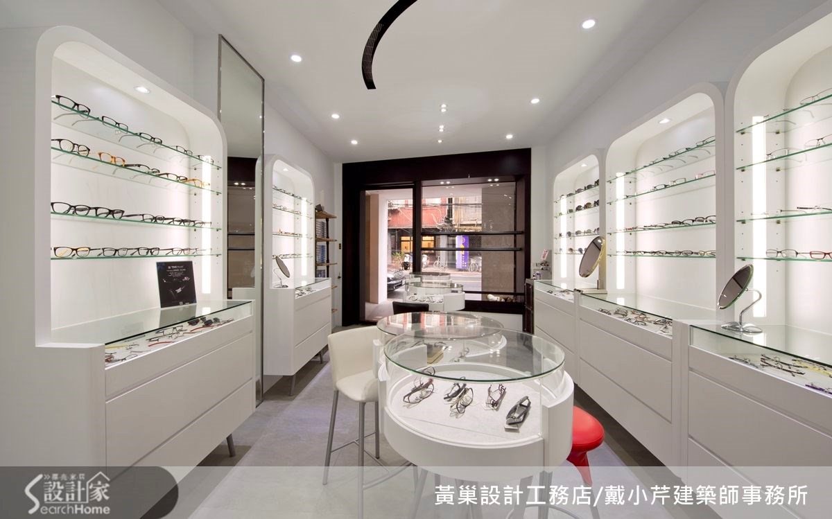 15坪老屋(16~30年)＿現代風案例圖片＿黃巢設計工務店/戴小芹建築師事務所＿黃巢_31之20