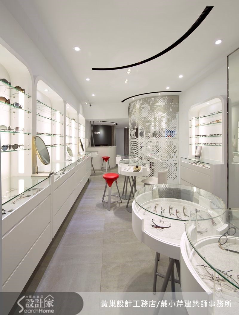 15坪老屋(16~30年)＿現代風案例圖片＿黃巢設計工務店/戴小芹建築師事務所＿黃巢_31之5