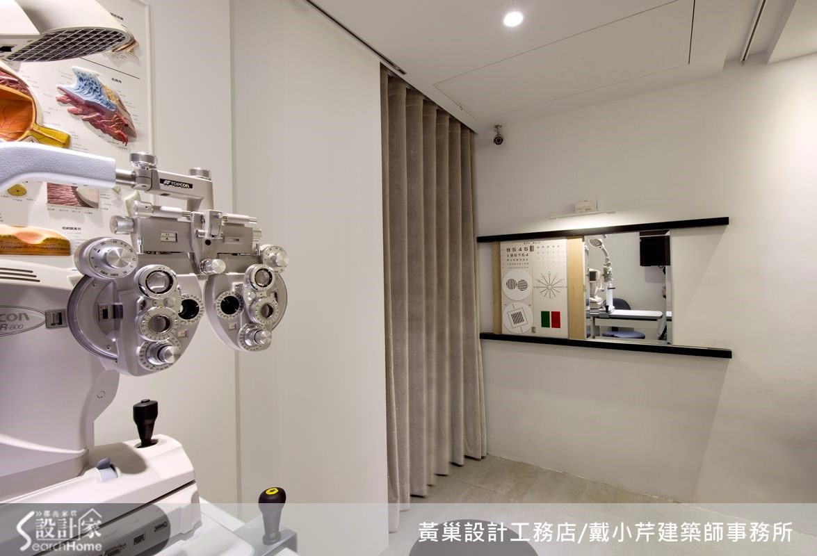 15坪老屋(16~30年)＿現代風案例圖片＿黃巢設計工務店/戴小芹建築師事務所＿黃巢_31之17