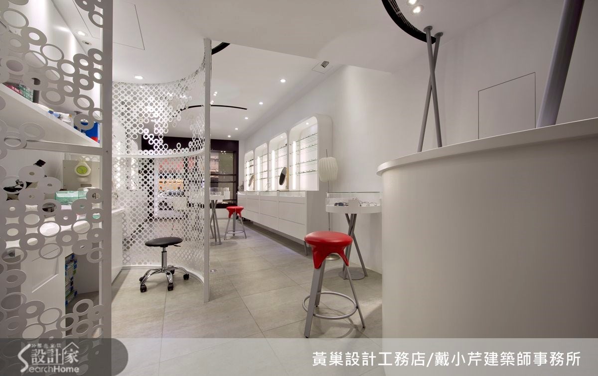 15坪老屋(16~30年)＿現代風案例圖片＿黃巢設計工務店/戴小芹建築師事務所＿黃巢_31之13