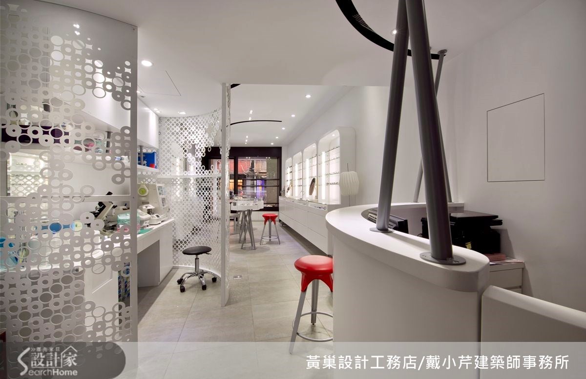 15坪老屋(16~30年)＿現代風案例圖片＿黃巢設計工務店/戴小芹建築師事務所＿黃巢_31之18