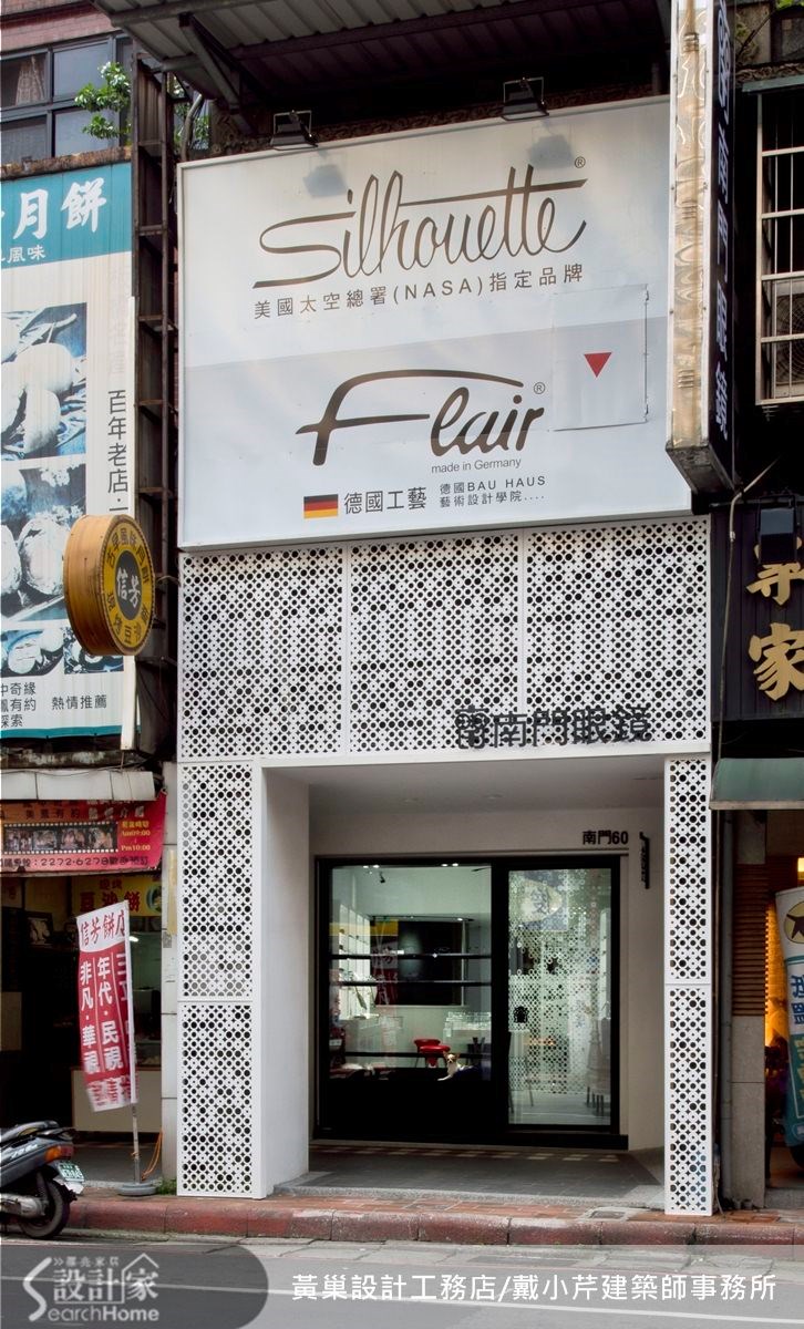 15坪老屋(16~30年)＿現代風案例圖片＿黃巢設計工務店/戴小芹建築師事務所＿黃巢_31之21