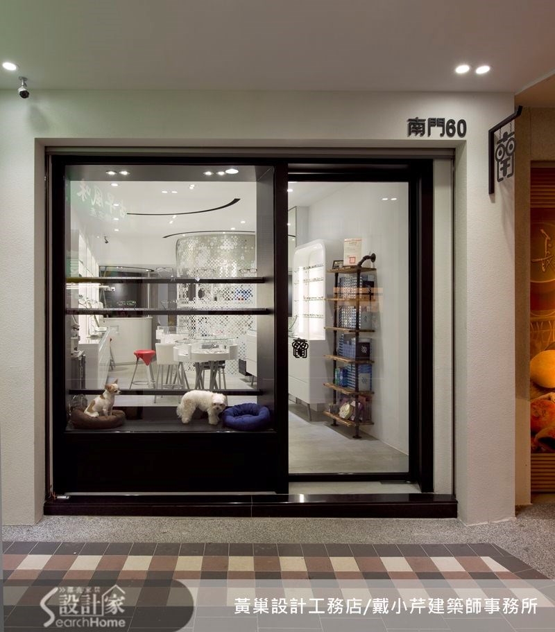 15坪老屋(16~30年)＿現代風案例圖片＿黃巢設計工務店/戴小芹建築師事務所＿黃巢_31之22