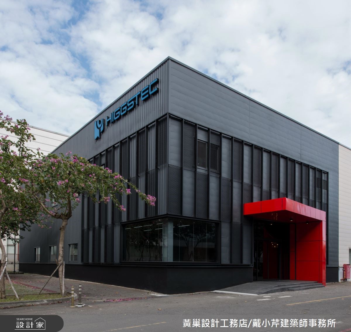 300坪＿混搭風商業空間案例圖片＿黃巢設計工務店/戴小芹建築師事務所＿黃巢_35之1