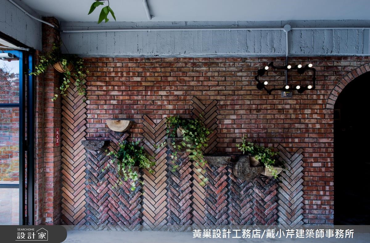 900坪＿混搭風商業空間案例圖片＿黃巢設計工務店/戴小芹建築師事務所＿黃巢_43之2