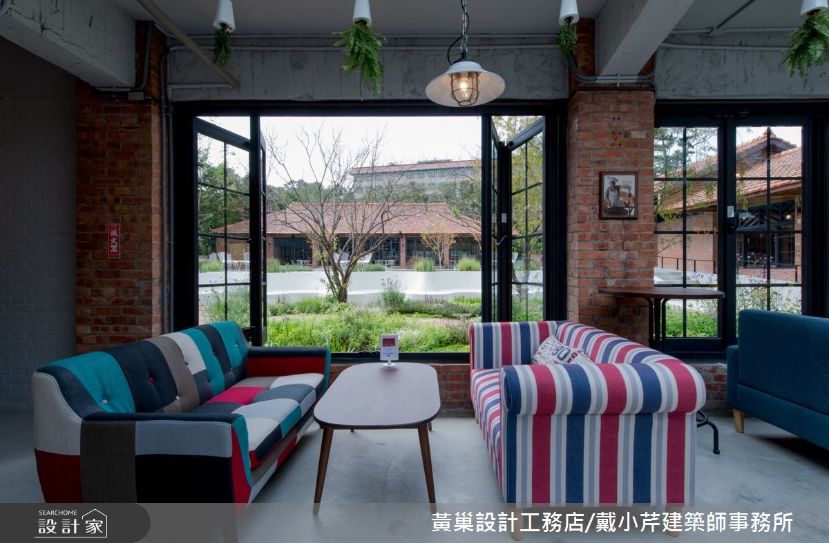 900坪＿混搭風商業空間案例圖片＿黃巢設計工務店/戴小芹建築師事務所＿黃巢_43之13