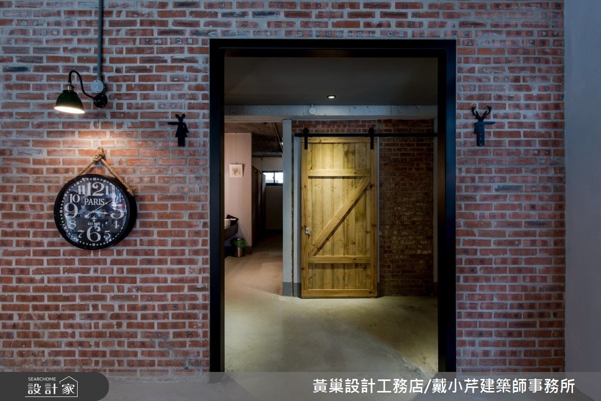 900坪＿混搭風商業空間案例圖片＿黃巢設計工務店/戴小芹建築師事務所＿黃巢_43之18