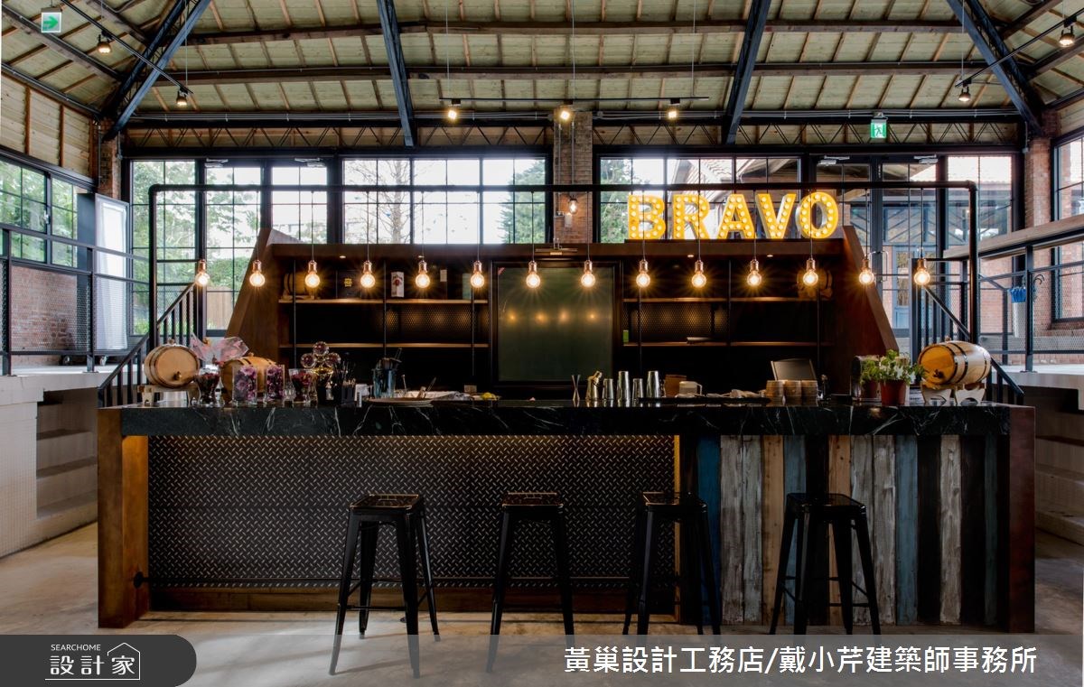 900坪＿混搭風商業空間案例圖片＿黃巢設計工務店/戴小芹建築師事務所＿黃巢_43之23