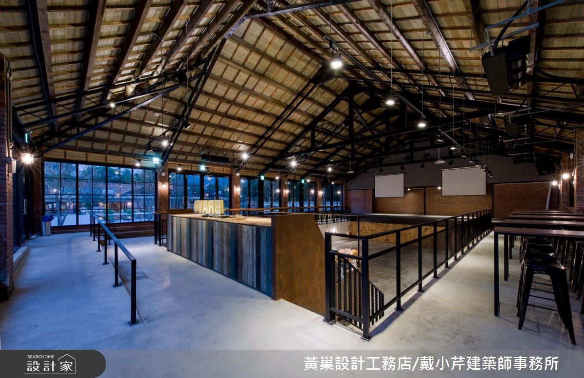 900坪＿混搭風案例圖片＿黃巢設計工務店/戴小芹建築師事務所＿黃巢_43之27