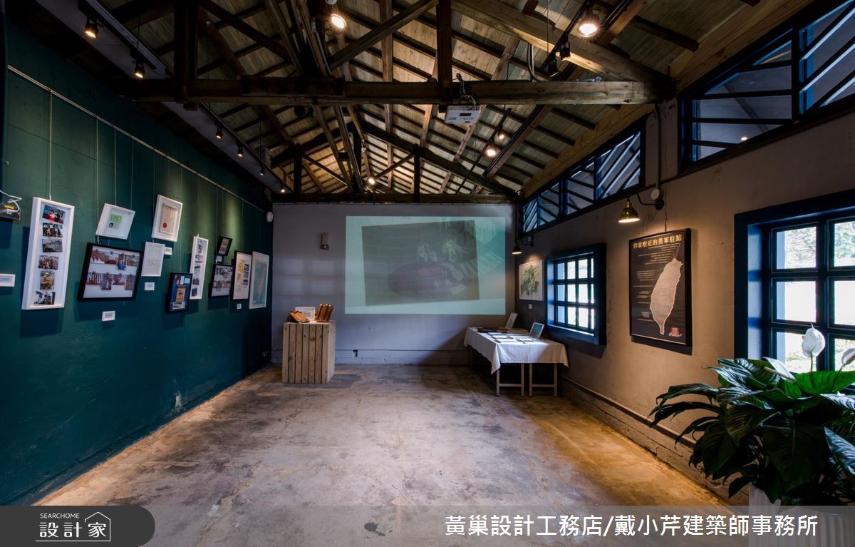 900坪＿混搭風商業空間案例圖片＿黃巢設計工務店/戴小芹建築師事務所＿黃巢_43之29