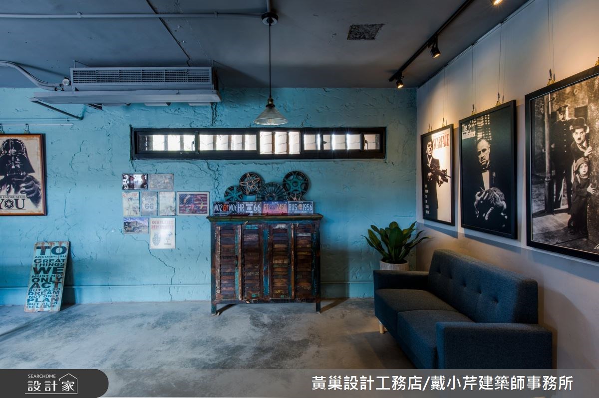 900坪＿混搭風商業空間案例圖片＿黃巢設計工務店/戴小芹建築師事務所＿黃巢_43之31