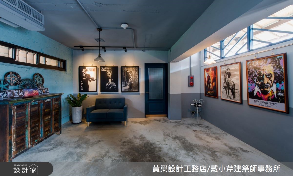 900坪＿混搭風商業空間案例圖片＿黃巢設計工務店/戴小芹建築師事務所＿黃巢_43之32